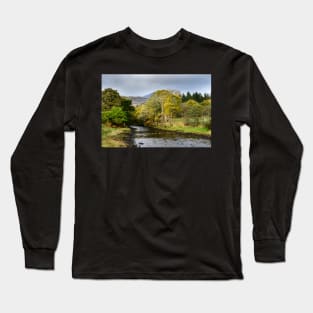 Stepping Stones Long Sleeve T-Shirt